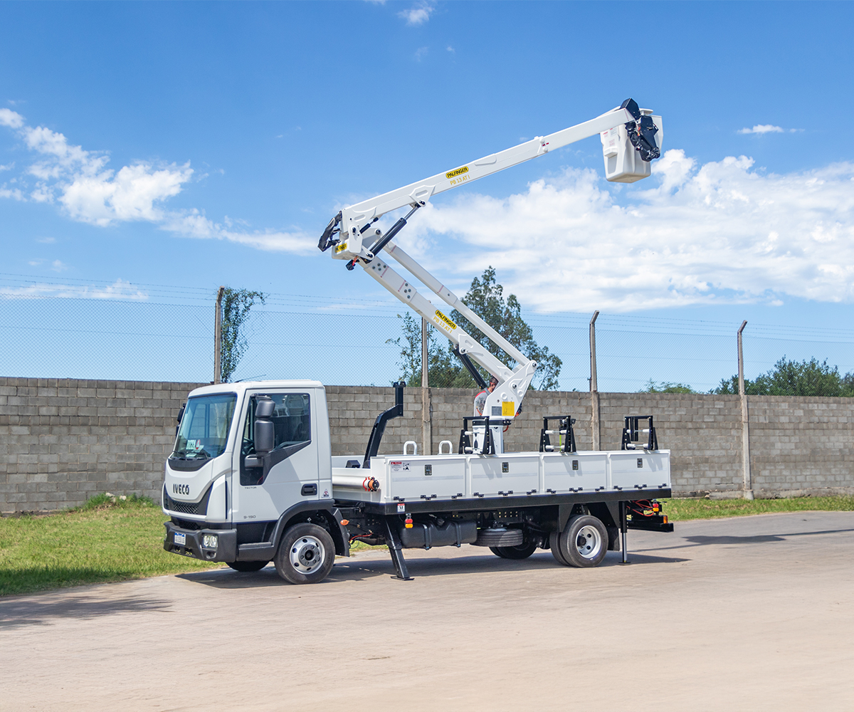 PALFINGER Product Line Name