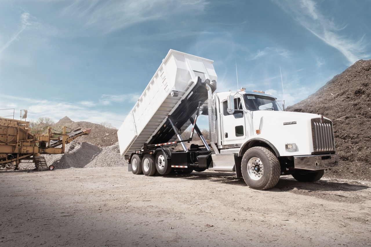 Waste Management and Recycling