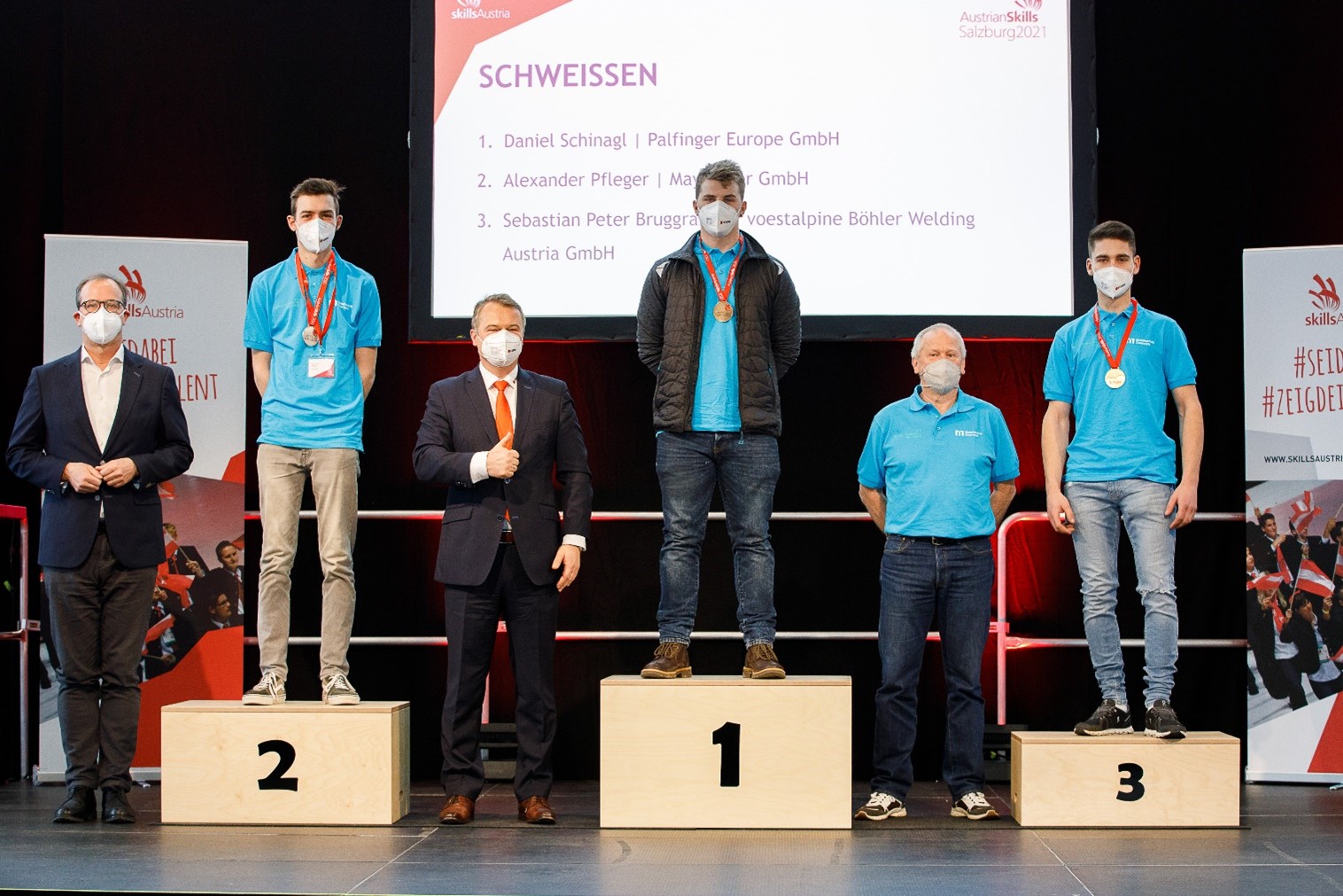 Daniel Schinagl Sieger bei der AustrianSkills in der Disziplin Schweißen .jpg