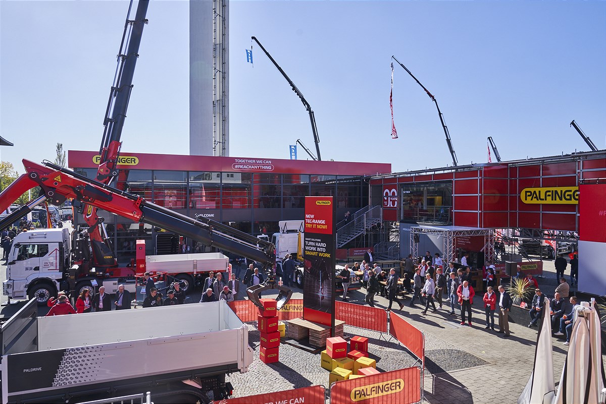 The six days at the IAA were full of innovations and technologically future oriented products and solutions.jpg