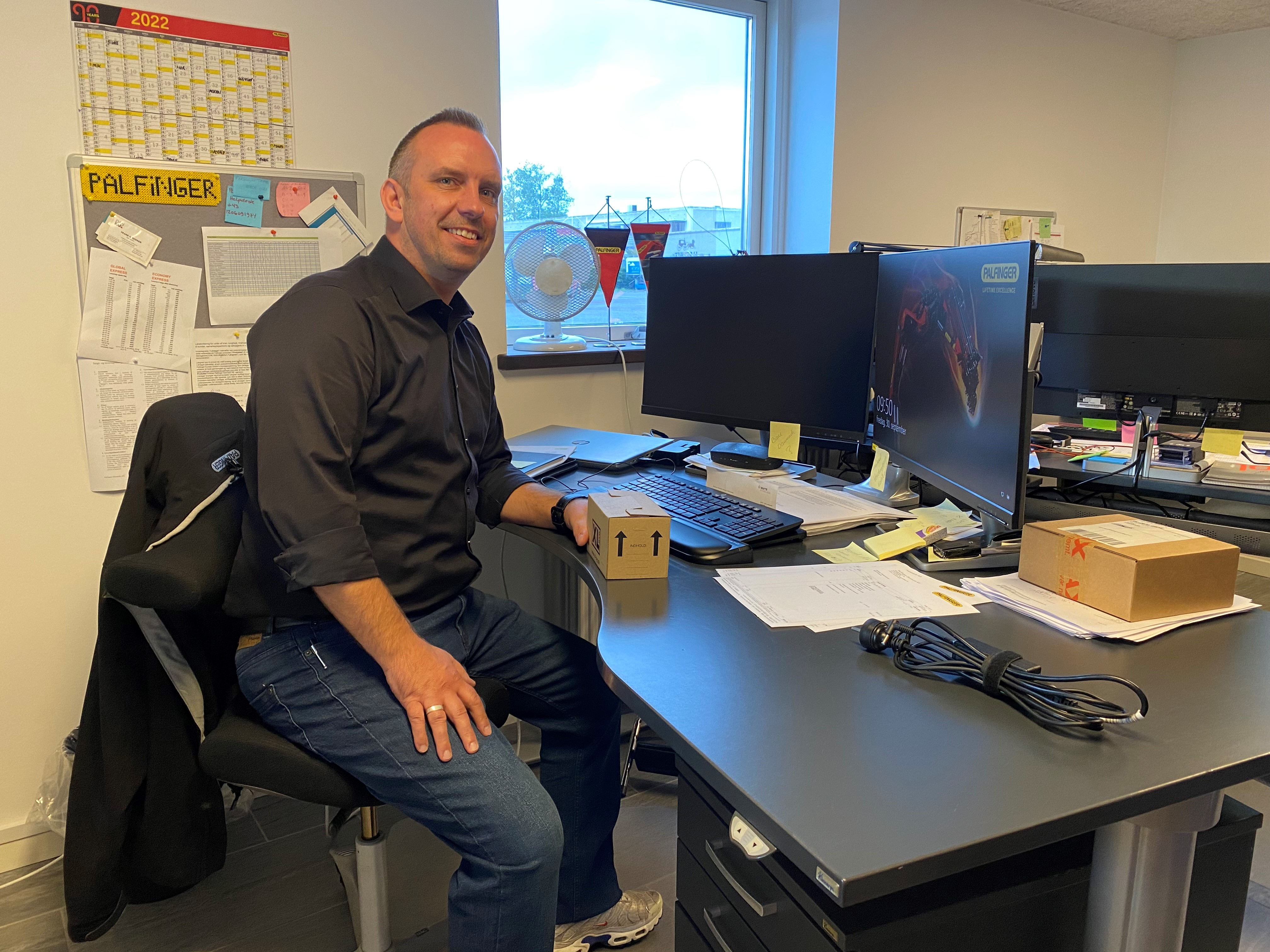 Janus Pedersen 10 års jubilæum.jpg