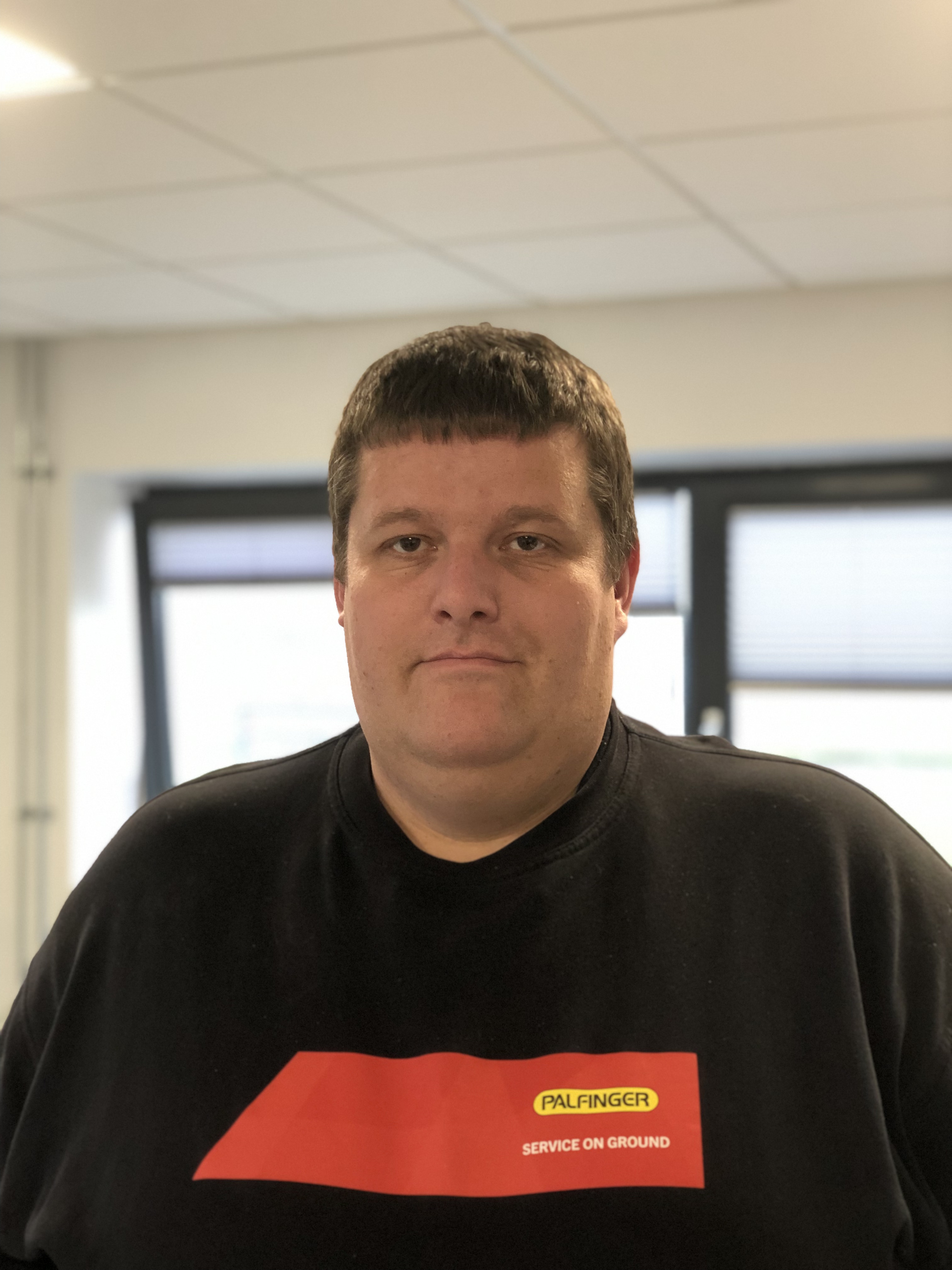 Jan Ragaard Rasmussen