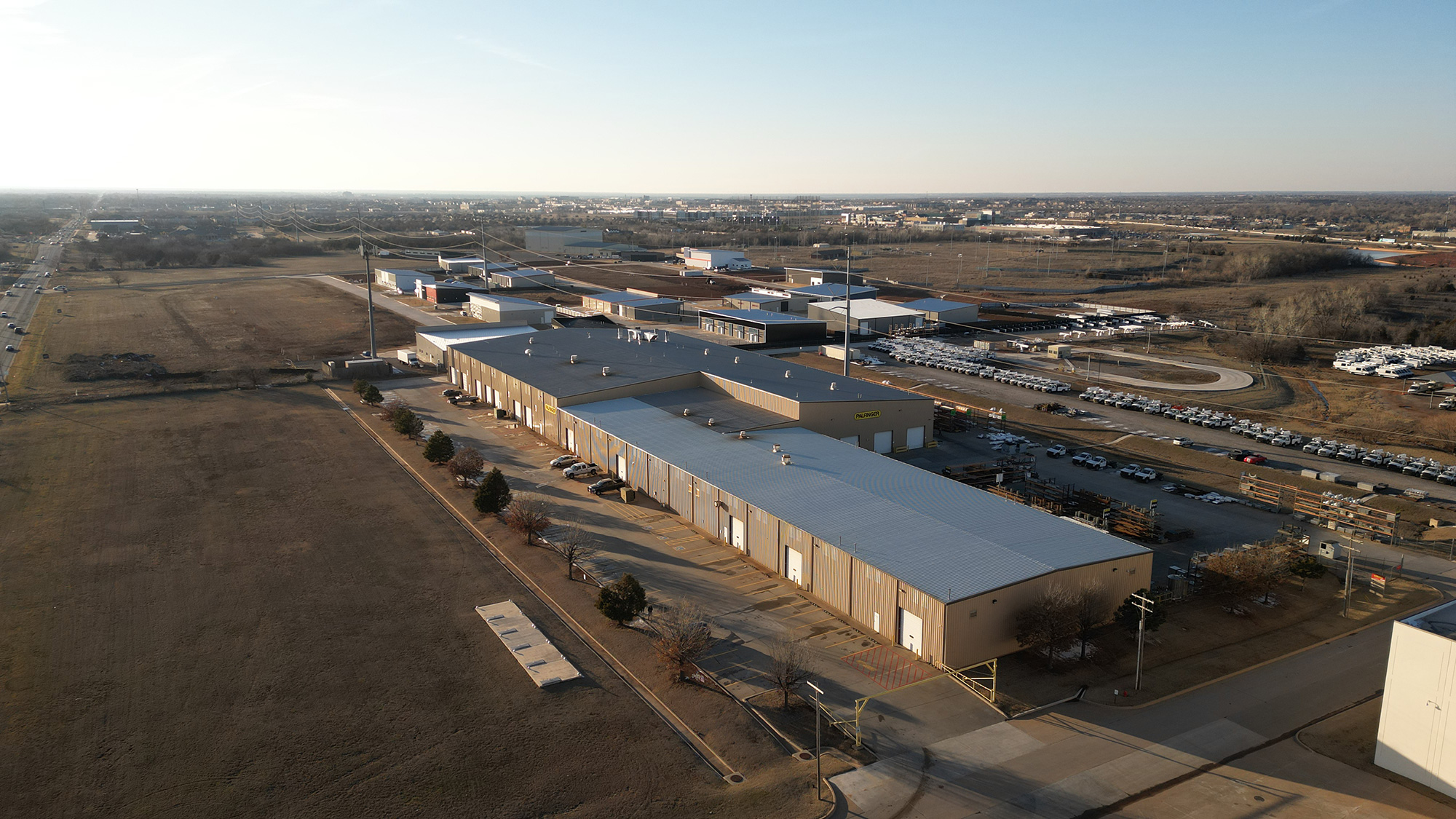 PALFINGER USA Operations, LLC