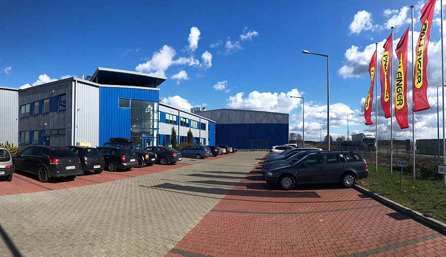 Palfinger Poland spzoo. 