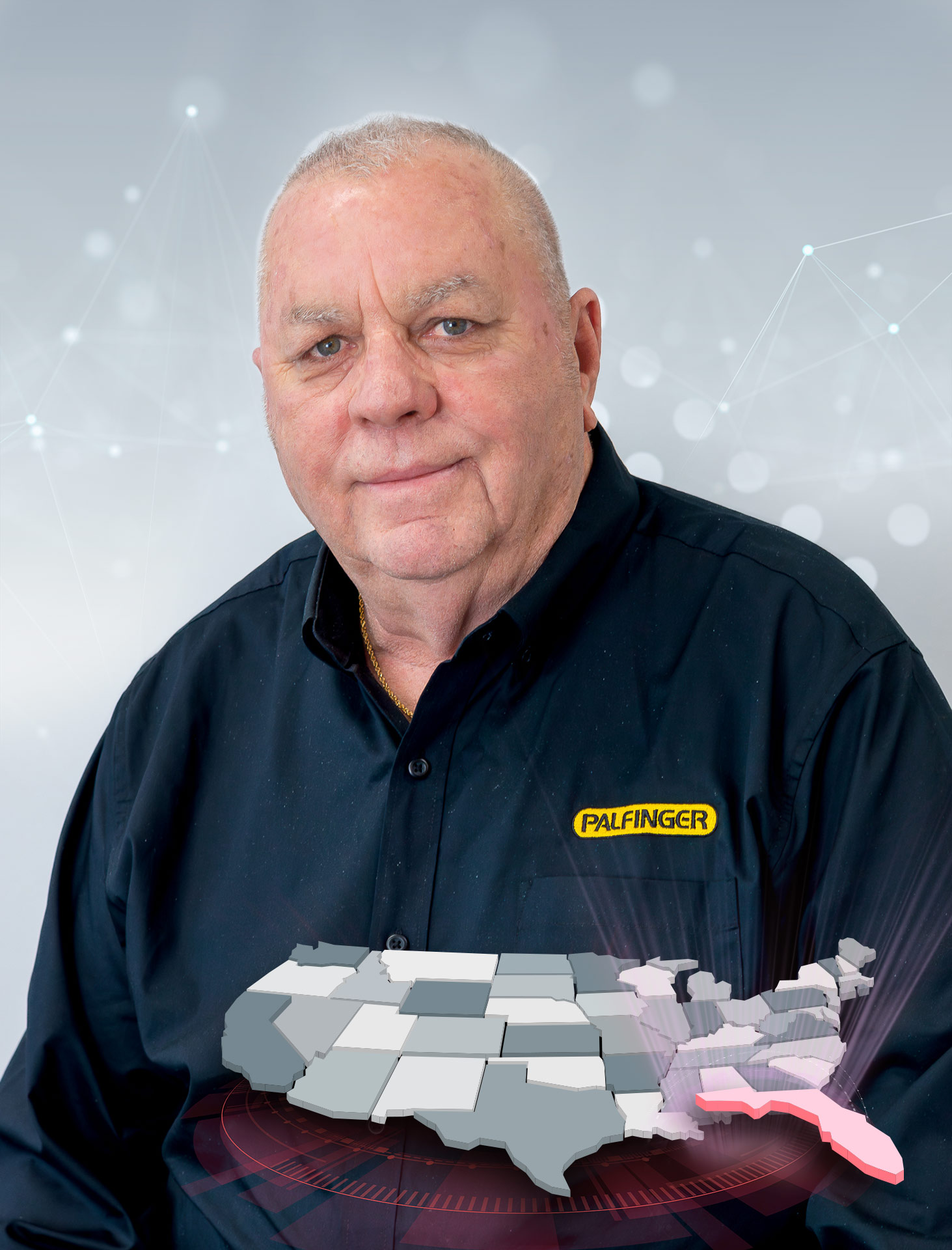 Steven "Steve" Jones