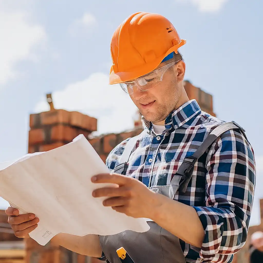 Grúas PALFINGER: guía completa para la construcción civil