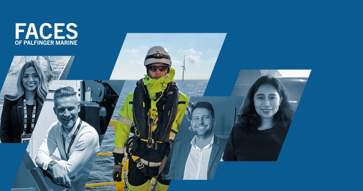 From Austria To Offshore