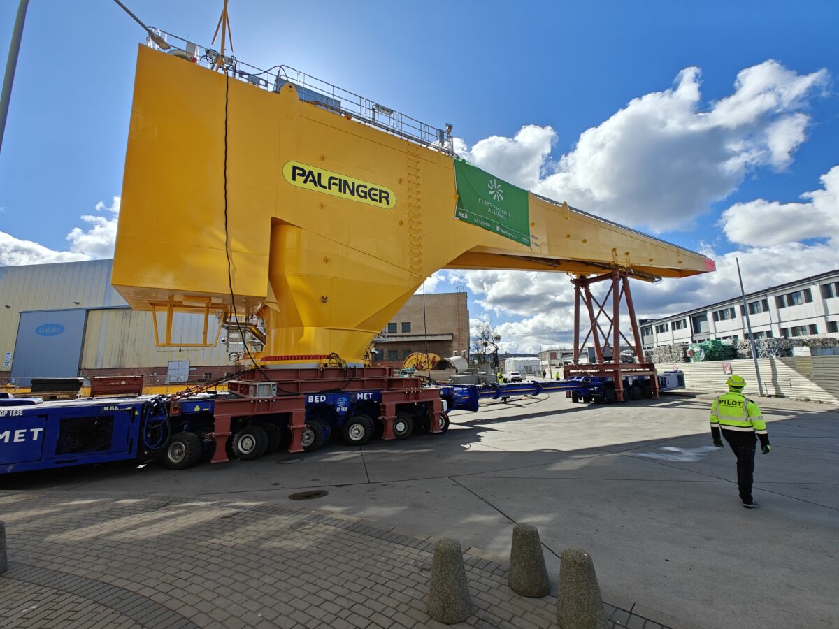 Years Of R&D Come Alive