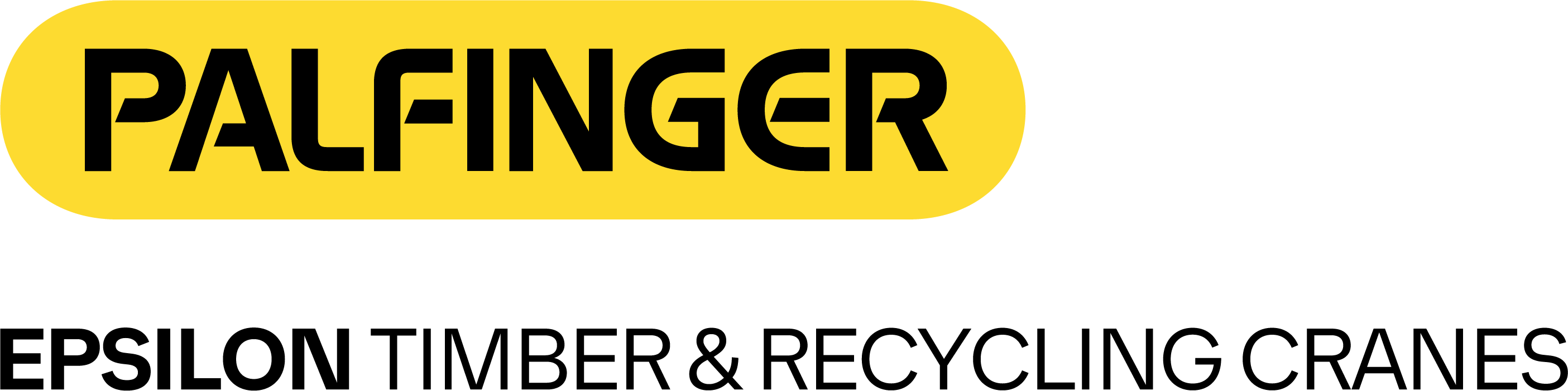 PALFINGER EPSILON Logo