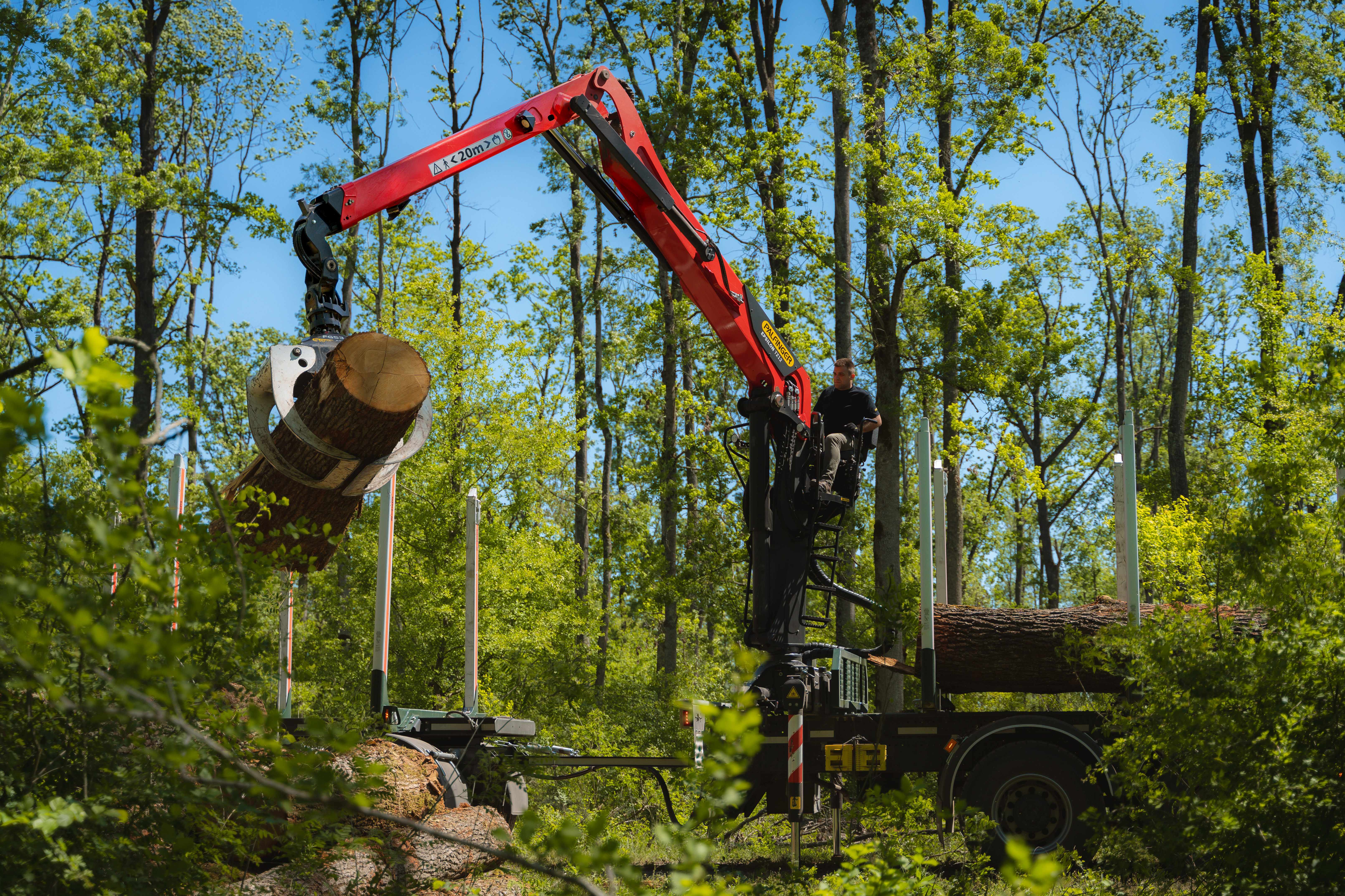 PALFINGER EPSILON TZ12