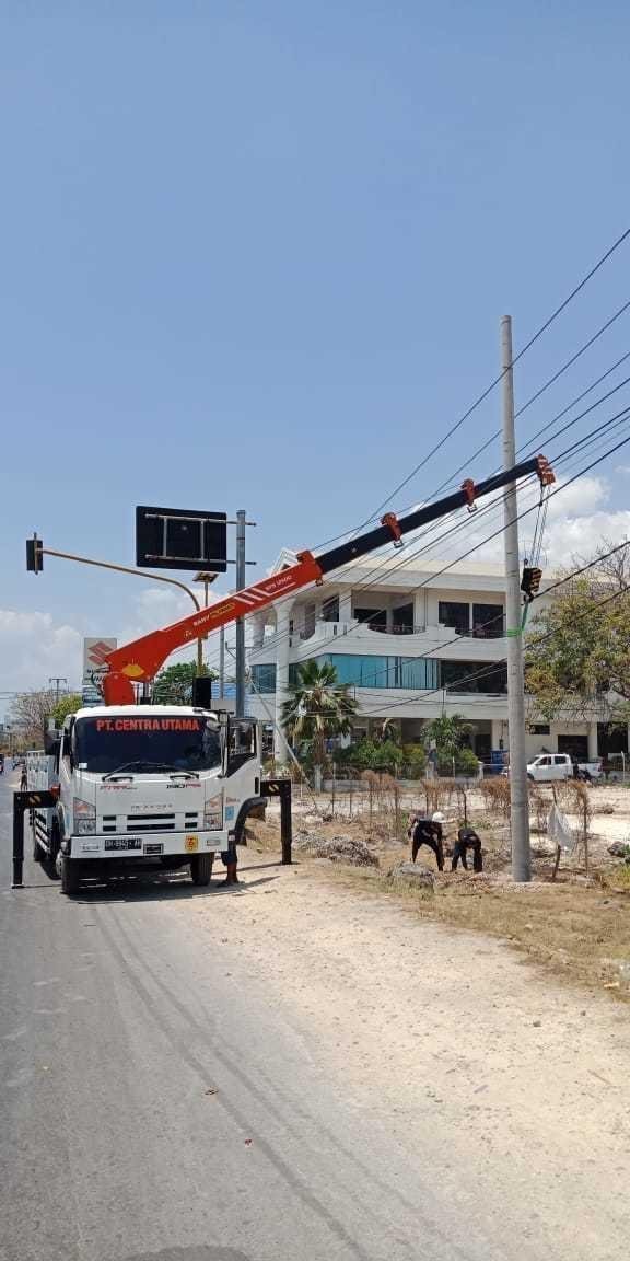 SPS 12500 印度尼西亚 2