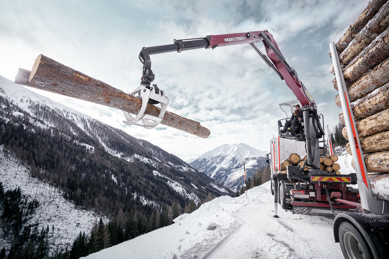 임업, 조경 및 농업