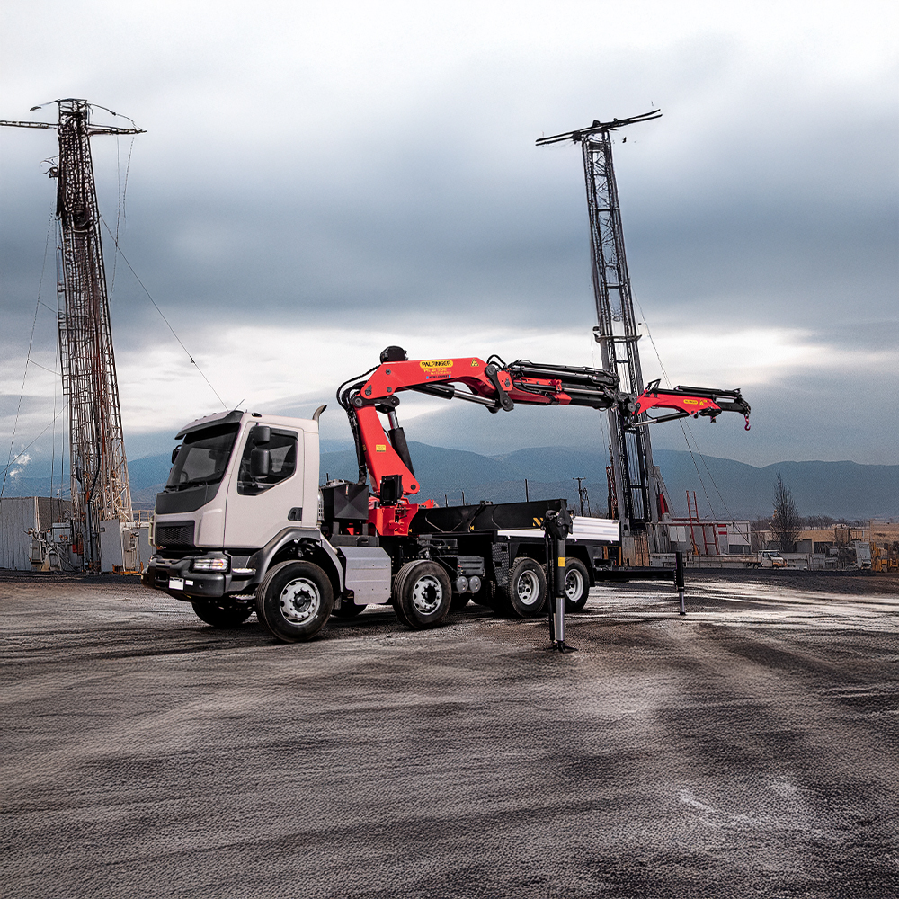 Transport and Logistics