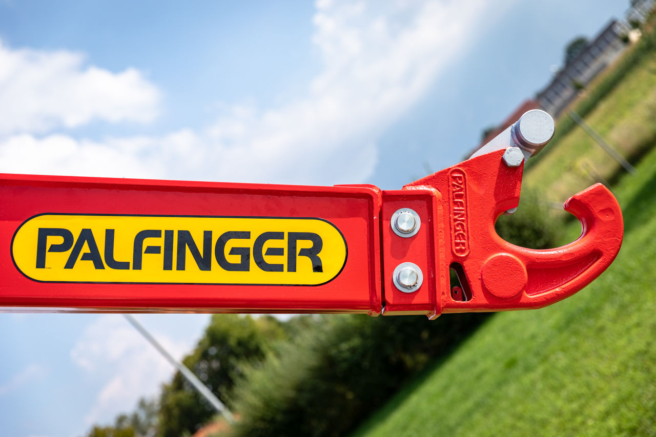 PALFINGER