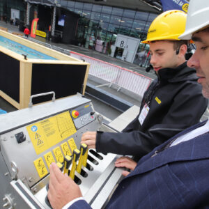 Celebrating Partnerships and Pioneering Spirit