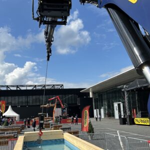 Celebrating Partnerships and Pioneering Spirit