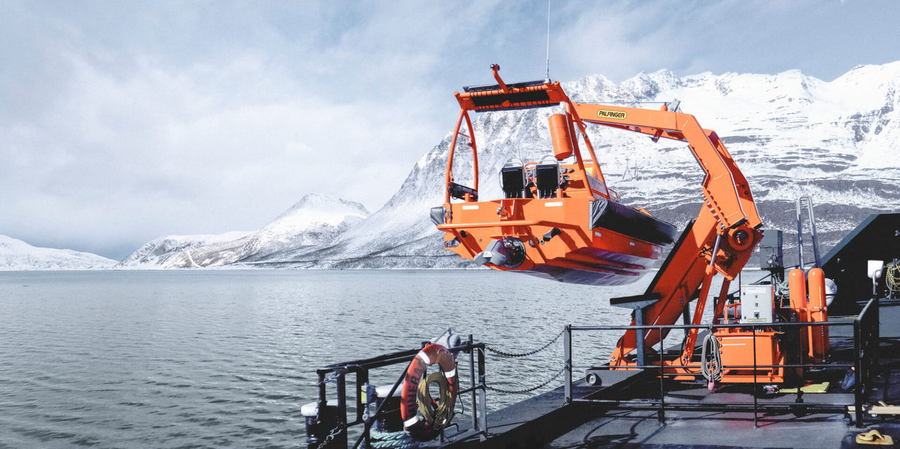 CELEBRATING WORLD MARITIME DAY 2025