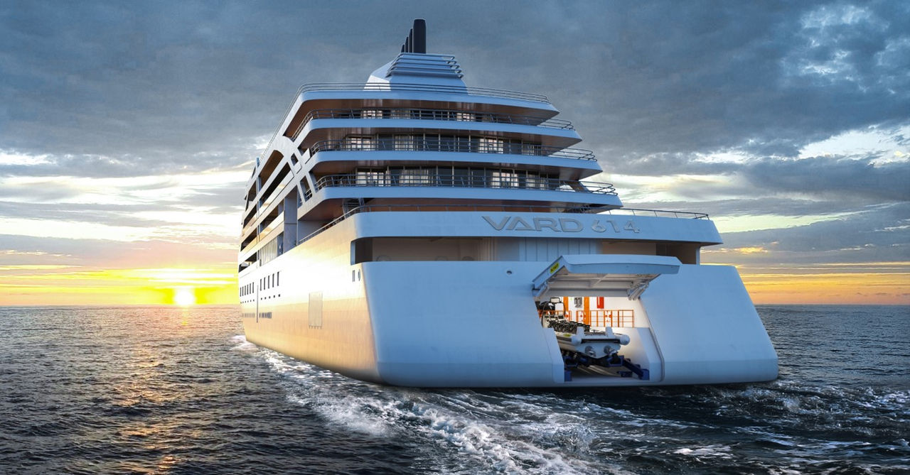 Slipway System PQBS-D-P Model